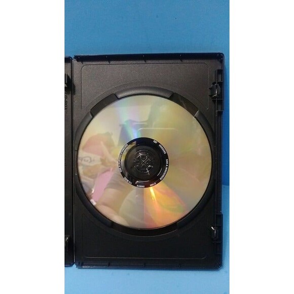 Hoosiers (DVD, 1986) Gene Hackman, Barbara Hershey, Dennis Hopper - Picture 3 of 5